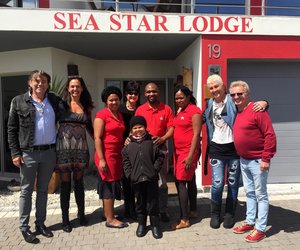 Rocco’s Bucket List of Things